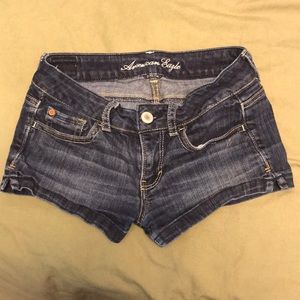 American Eagle shorts
